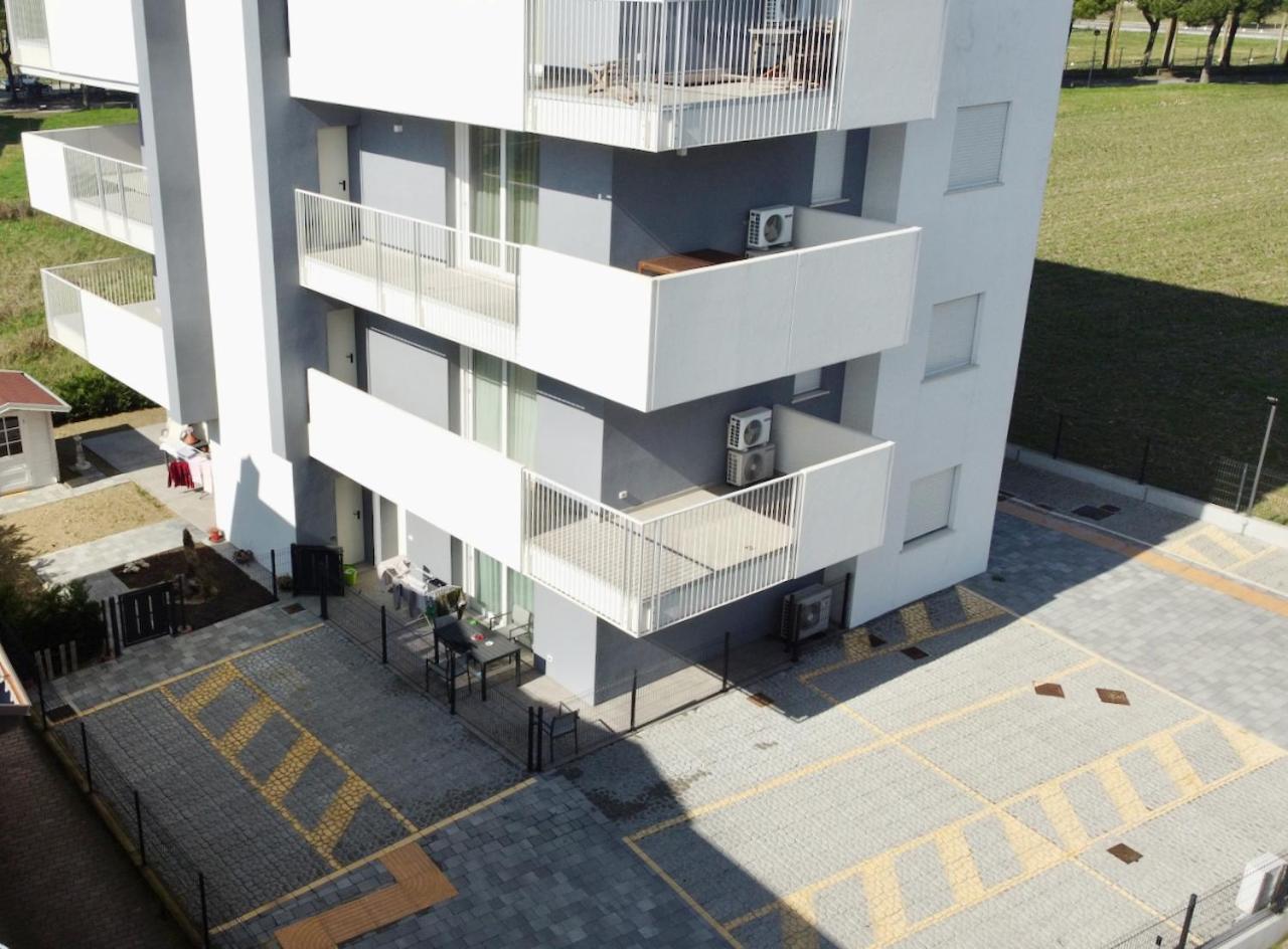Appartamento Gray Palace - Immobiliare *