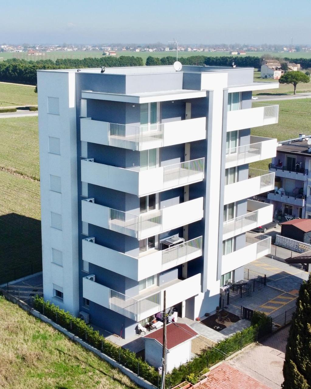 Gray Palace - Immobiliare Lido di Jesolo