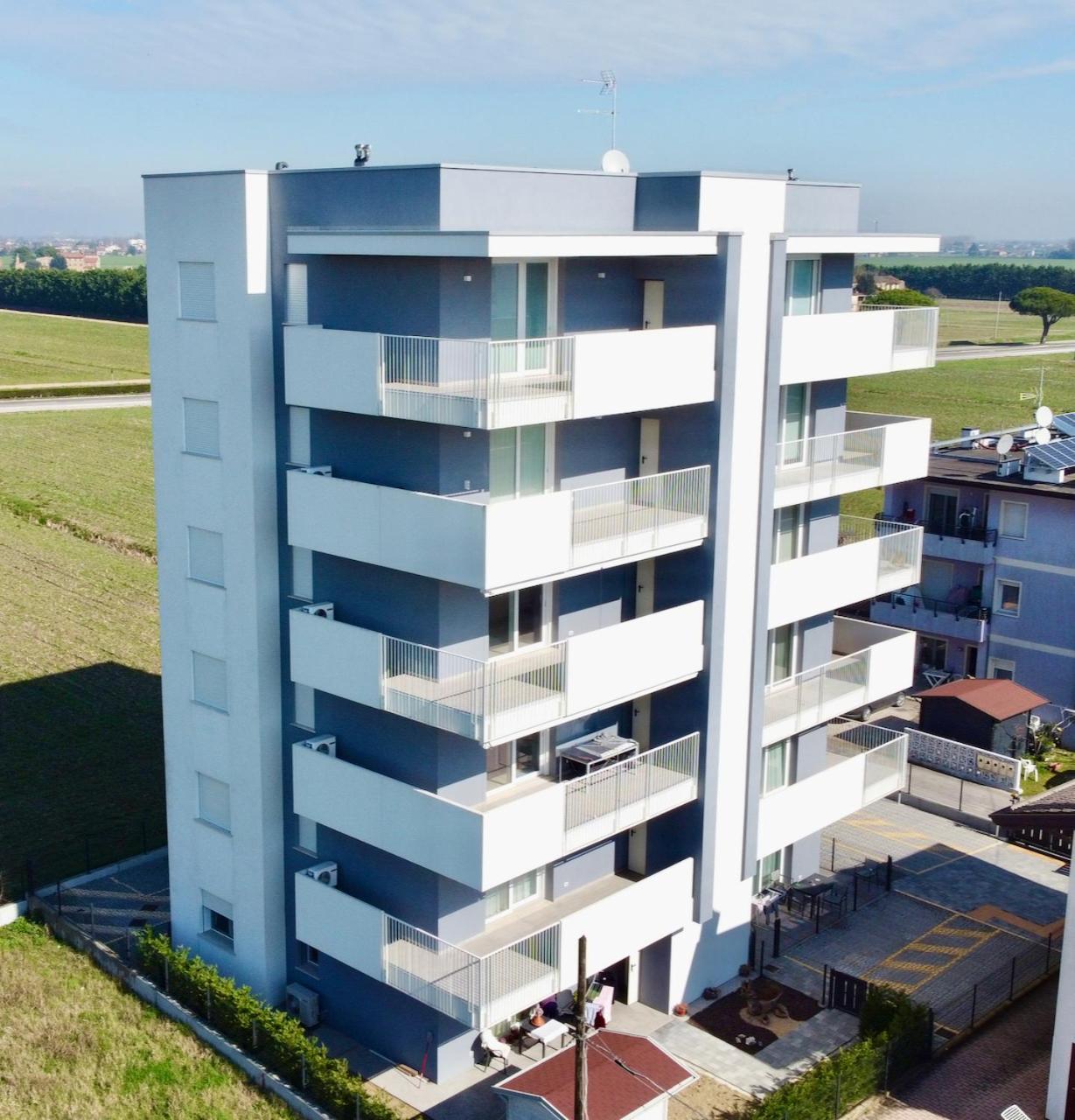 Appartamento Gray Palace - Immobiliare *