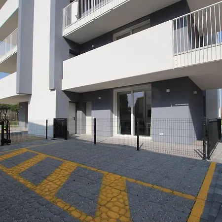 Apartment Gray Palace - Immobiliare Lido di Jesolo