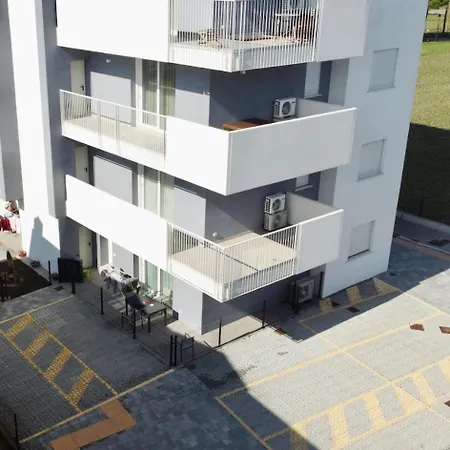 Apartment Gray Palace - Immobiliare *