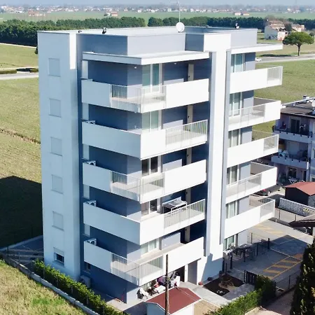 Gray Palace - Immobiliare Lido di Jesolo