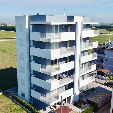 Apartment Gray Palace - Immobiliare *