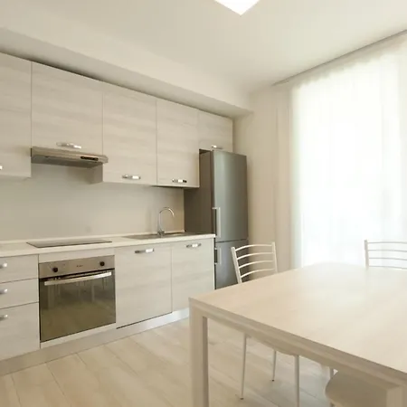 Gray Palace - Immobiliare Apartment Lido di Jesolo