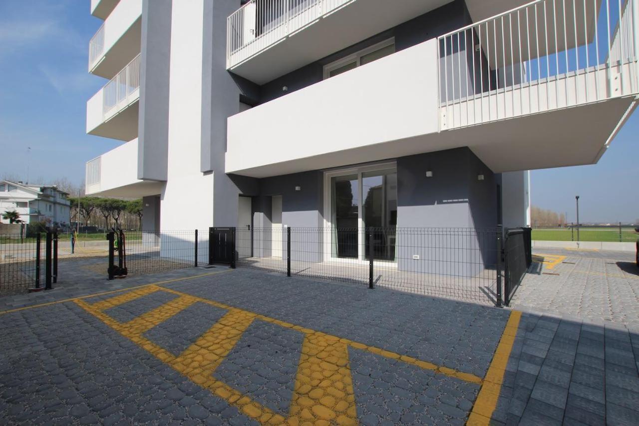 Apartment Gray Palace - Immobiliare Lido di Jesolo